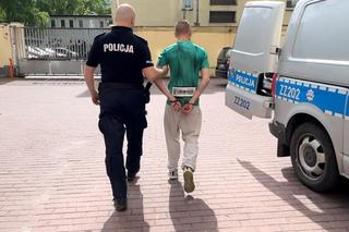 Uwięził w piwnicy nowo poznaną kobietę