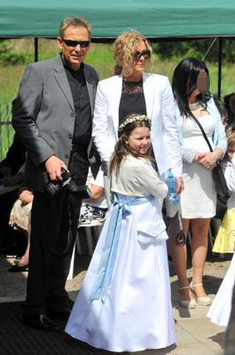 "TO MOJA OSTATNIA KOMUNIA".