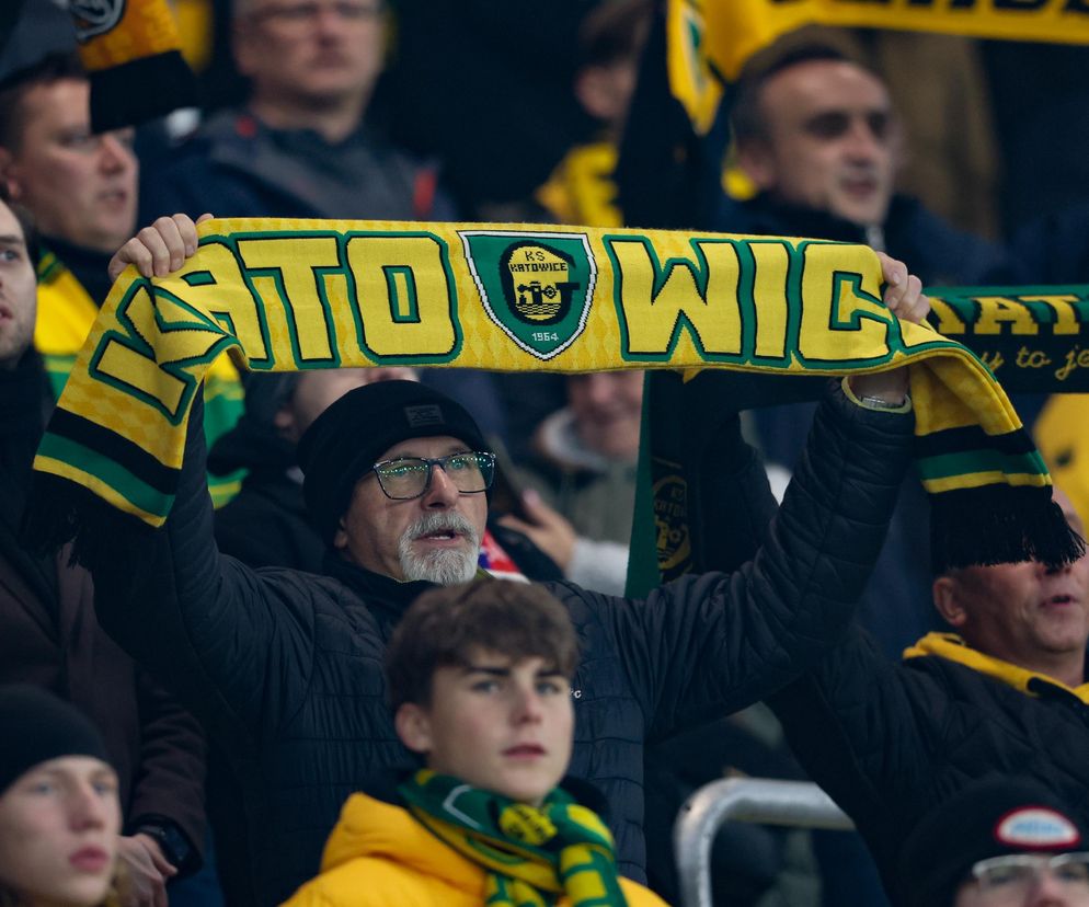 GKS Katowice upokorzony przed własną publicznością. Piast wywozi trzy punkty