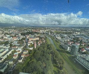Olszynki Park – nowe serce Rzeszowa już oddane do użytku i gotowe do zamieszkania!