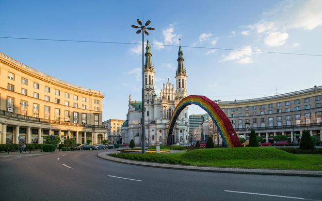 Jak dobrze znasz Warszawę? Rozwiąż kolejny QUIZ z naszej serii!