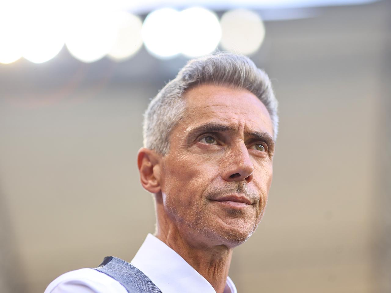 Paulo Sousa musiał uciekać z domu przez własną babcie! Szokujące fakty wyszły na jaw po latach, kobieta zamykała go w pokoju
