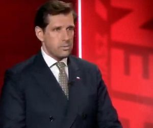 Debata Super Expressu. STARCIE