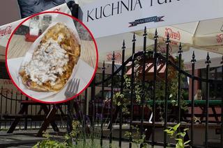 Popularny youtuber ocenił kebaba w Gorzowie. Jak wypadł lokal?