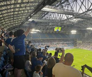 Jedyne takie derby! Derby Poznania dla Lecha Poznań