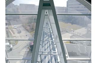 Siedziba TVP w Warszawie