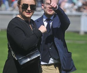 Olga Semeniuk i Piotr Patkowski są już trzy lata po ślubie