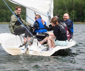 Regaty Architektów 2025