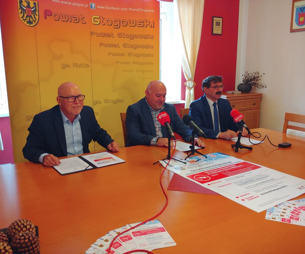 Powiat program badania prostaty