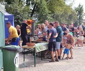 Tak wyglądał piknik rodzinny w Lublinie na koniec wakacji! Zobacz zdjęcia