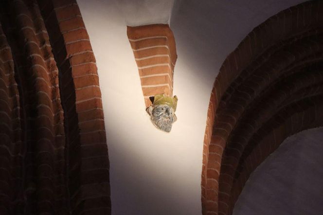 Jeden z najpiękniejszych olsztyńskich zabytków po modernizacji. Dokonano zaskakującego odkrycia