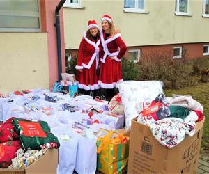 Góra prezentów dla dzieci. Kończy się świąteczna akcja w Bydgoszczy