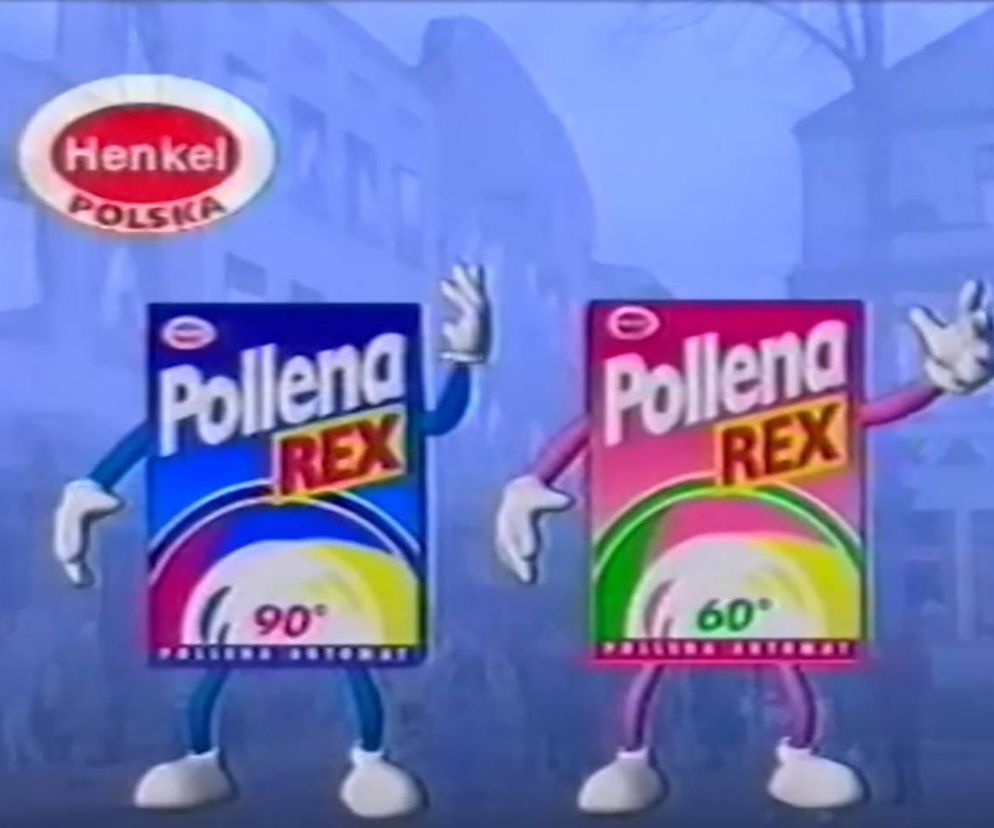 Quiz. Słynne reklamy telewizyjne z lat 90. Sprawdź, czy je pamiętasz 