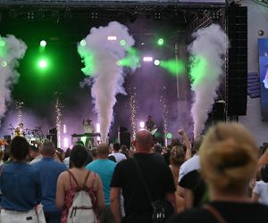 Święto Bytomia 2025: Ostrowska, Kanberry i Gromee
