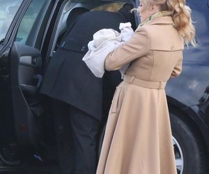 Danuta Martyniuk z ukochanym wnukiem Florianem