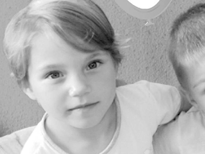 Klaudia(†5 l.)