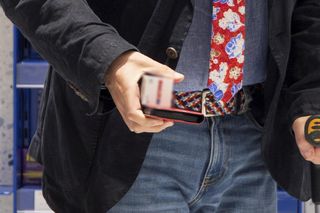 O kulach wraca do polityki