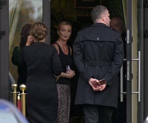 Tłumy gości na ślubie Katarzyny Cichopek i Macieja Kurzajewskiego. Wiemy, kto się pojawił