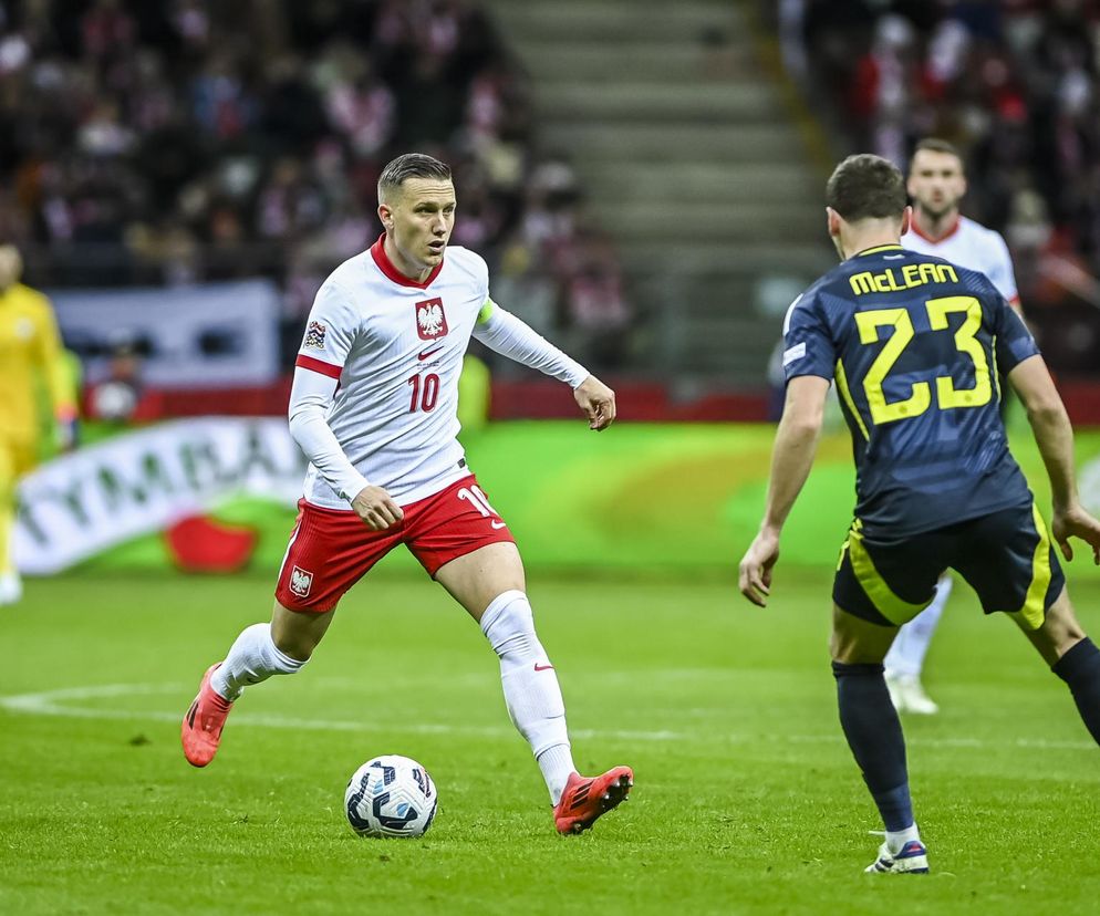 Piotr Zieliński 