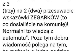 Nowak obraża Polaków