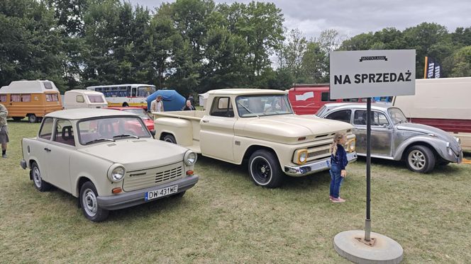 MotoClassic Wrocław