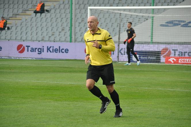 Korona Kielce - Jagiellonia Białystok. Zobacz zdjęcia z meczu