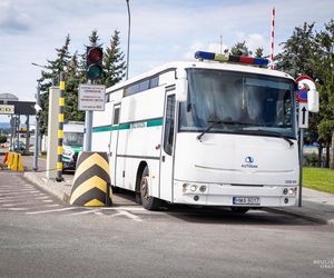 Straż Graniczna wydaliła z kraju 15 obywateli Ukrainy