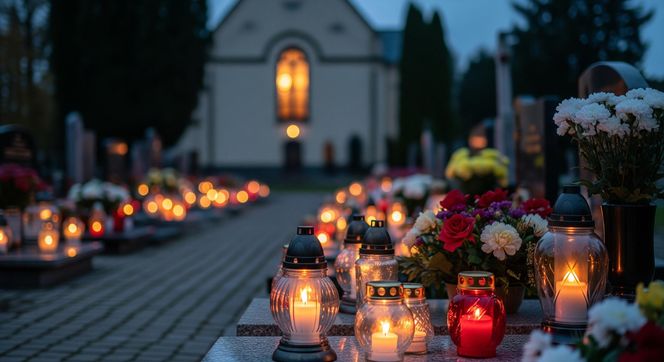 Torebka i reklamówki? Odstaw z boku
