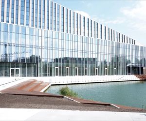 Nowy kampus Akademii Muzycznej w Bydgoszczy