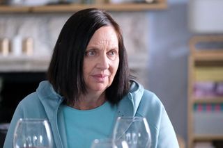 M jak miłość odc. 1818. Krysia Filarska (Hanna Mikuć)