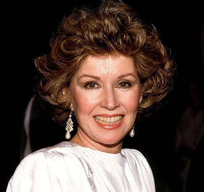 Pat Crowley nie żyje