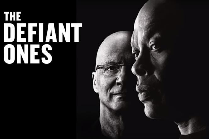 The Defiant Ones