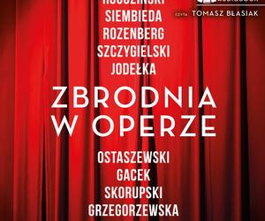 Kryminały, thrillery i horrory ostatnich lat. Książki z dreszczykiem, które mogliście ominąć, a musicie przeczytać! LISTA 