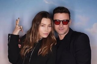 Na co choruje Justin Timberlake? Odczuwałem ogromny ból nerwów, dopada mnie potworne zmęczenie