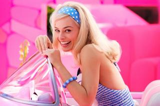 Margot Robbie jako Barbie w pierwszym teaserze filmu Grety Gerwig. Zapowiada się... ciekawie