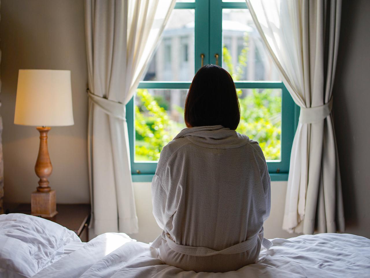 Epidemia samotności - jak wykorzystać czas sam na sam ze sobą?