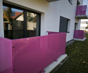 Mieszkania komunalne na Gajowej w Lesznie