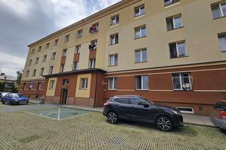 Pomóżcie mi wyrwać się z sąsiedzkiego piekła.