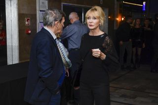 Jan Englert komentuje plotki na temat nepotyzmu. Powinno być zrozumiane