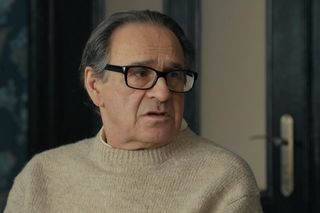 Barwy szczęścia odc. 3200. Jerzy Marczak (Bronisław Wrocławski)