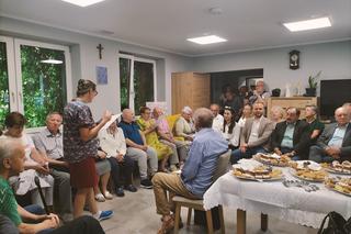 Anioły z wigorem znalazły w Łomży swoje miejsce