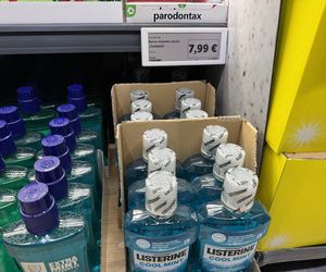 Porównanie cen w Lidlu na Litwie i w Polsce