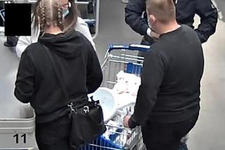 Rozpoznajesz te osoby? Są ścigane przez bydgoską policję za kradzież tożsamości!