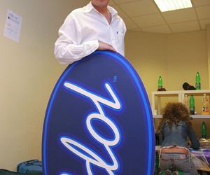 Odrzucony uczestnik Idola groził bronią Kubie Wojewódzkiemu! Jacek Cygan wrócił pamięcią do niebezpiecznego zdarzenia