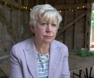 Gwiazda To właśnie miłość nie żyje! Przegrała walkę