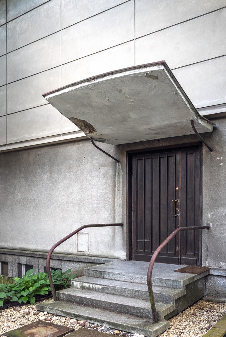 Dom / Podkowa Leśna 2