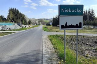 Tę wieś na Podkarpaciu najeżdżał założyciel imperium mongolskiego