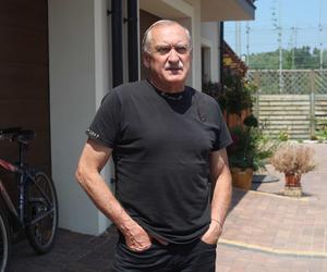 Odszedł na drugą stronę grani. Krzysztof Wielicki wspomina Kacpra Tekielego