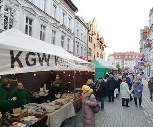 Jarmark Świąteczny 