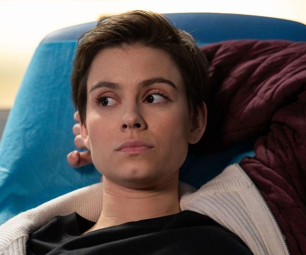 Na dobre i na złe, odcinek 959: Przerażona Blanka po wybudzeniu odkryje, że nie ma przy niej córki! Mario porwie dziecko?